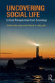 Book cover of: Uncovering Social Life. By: Chris Shilling
