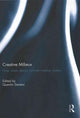 Book cover of: Creative Milieux. By: Quentin Stevens