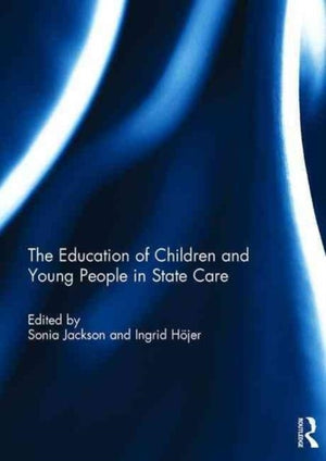 Education of Children and Young People in State Care