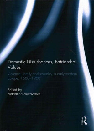Domestic Disturbances, Patriarchal Values