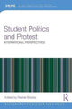 Book cover of: Student Politics and Protest. By: Rachel Brooks