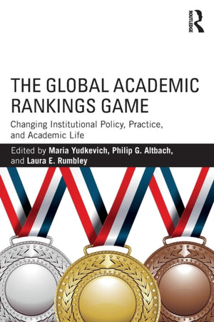 Global Academic Rankings Game