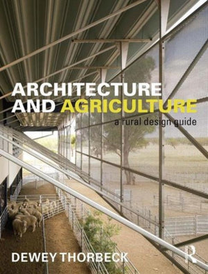 Architecture and Agriculture