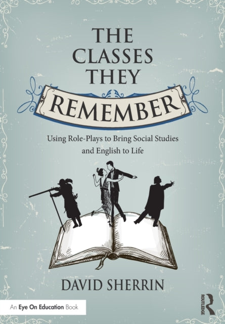 Book cover of: Classes They Remember. By: David Sherrin
