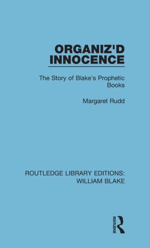Organiz'd Innocence