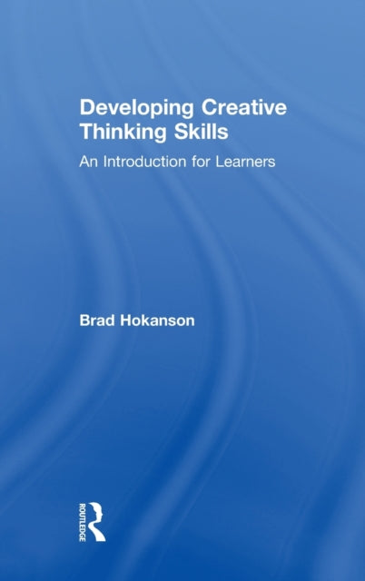 Developing Creative Thinking Skills