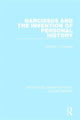Book cover of: Narcissus and the Invention of Personal History. By: Kenneth J. Knoespel