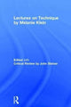 Book cover of: Lectures on Technique by Melanie Klein. By: John Steiner