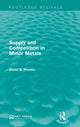 Book cover of: Supply and Competition in Minor Metals. By: Brooks, David B.