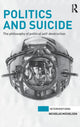 Book cover of: Politics and Suicide. By: Nicholas Michelsen