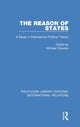 Book cover of: Reason of States. By: Michael Donelan