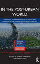 Book cover of: In The Post-Urban World. By: Tigran Haas