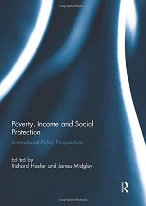 Poverty, Income and Social Protection