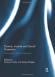 Book cover of: Poverty, Income and Social Protection. By: Richard Hoefer