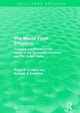 Book cover of: World Food Situation. By: Pierre R. Crosson