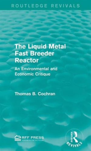 Liquid Metal Fast Breeder Reactor