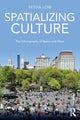 Book cover of: Spatializing Culture