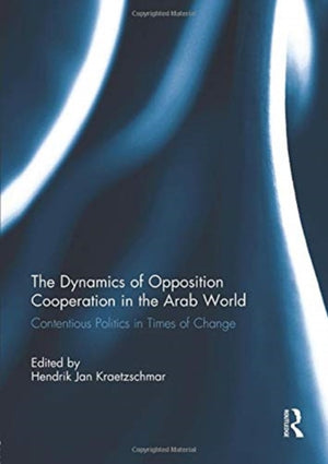 Dynamics of Opposition Cooperation in the Arab World