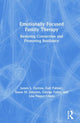 Book cover of: Emotionally Focused Family Therapy. By: James Furrow