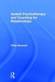 Book cover of: Gestalt Psychotherapy and Coaching for Relationships. By: Philip Brownell