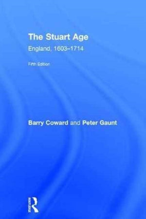 The Stuart Age