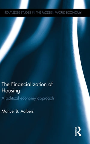 Financialization of Housing