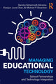 Book cover of: Managing Educational Technology. By: Sandra Schamroth Abrams