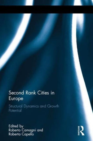 Second Rank Cities in Europe