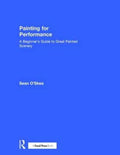 Painting for Performance