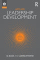 Book cover of: Applied Leadership Development. By: Leanne Atwater