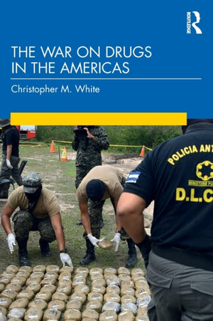 War on Drugs in the Americas