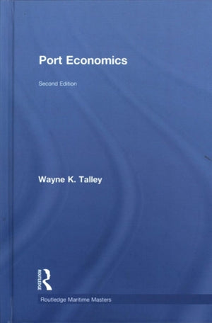 Port Economics