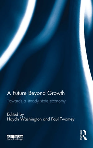 Future Beyond Growth