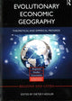 Book cover of: Evolutionary Economic Geography. By: Dieter Kogler