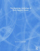 Book cover of: Routledge Anthology of Early Modern Drama. By: Jeremy Lopez