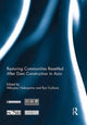 Book cover of: Restoring Communities Resettled After Dam Construction in Asia. By: Mikiyasu Nakayama