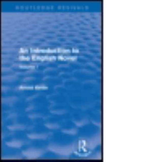 Introduction to the English Novel