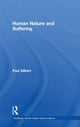 Book cover of: Human Nature and Suffering. By: Paul Gilbert