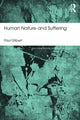 Book cover of: Human Nature and Suffering. By: Paul Gilbert