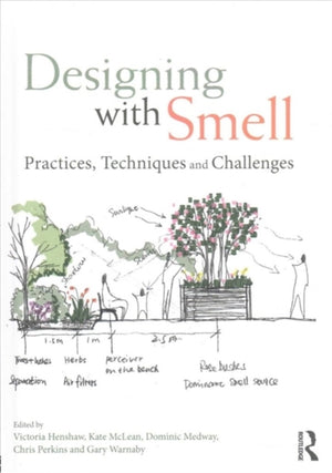 Designing with Smell