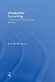Book cover of: Introductory Accounting. By: Daniel P. Tinkelman