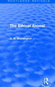 Book cover of: Ethical Animal. By: Conrad H. Waddington