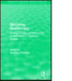Book cover of: Securing Democracy. By: Geoffrey Pridham