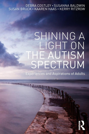 Shining a Light on the Autism Spectrum