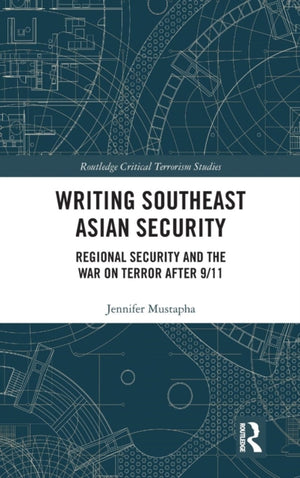 Writing Southeast Asian Security