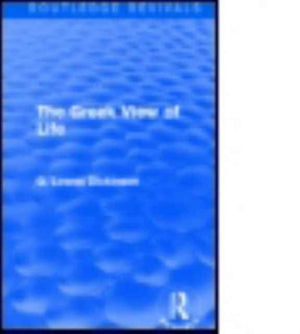 Greek View of Life