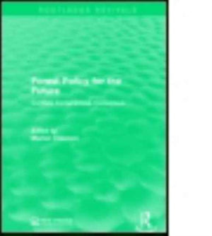 Forest Policy for the Future