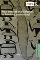 Book cover of: From International Relations to Relations International. By: Philip Darby