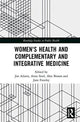 Book cover of: Women's Health and Complementary and Integrative Medicine. By: Jon Adams
