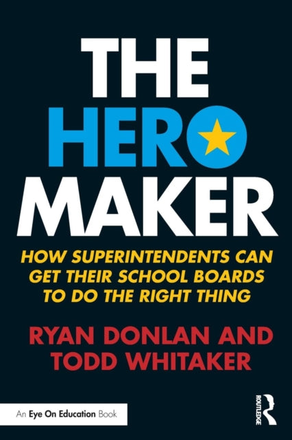 Hero Maker